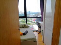 The Trilinq (D5), Condominium #547926501